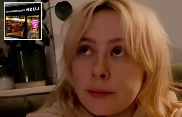 I worked at Lush & customers always said the same annoying things…men, here’s what not to say if you actually want help | The Sun