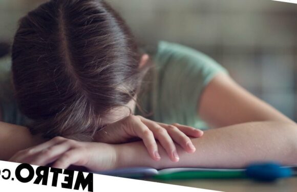I'm 16 and was made homeless while studying for my GCSEs