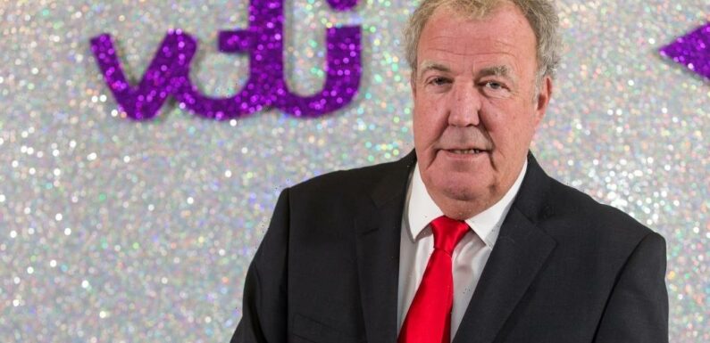 ITV Weighs Up Jeremy Clarksons Future On ‘Who Wants To Be A Millionaire?’ Following Meghan Markle Column