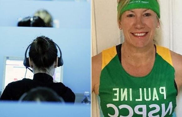 I'm Childline volunteer of 15 years – I hear a lot about suicide now