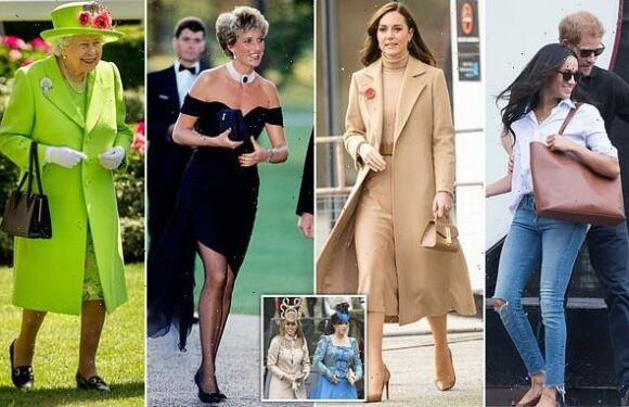 I'm a celeb stylist and this is the Royal style tribe you belong to