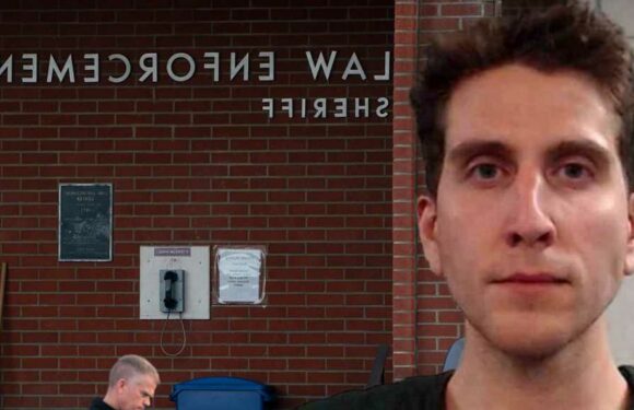 Idaho Murder Suspect Bryan Kohberger Jailed with 22 Inmates, Some Allegedly Violent