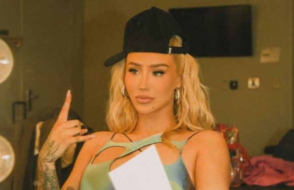 Iggy Azalea Experiences Jaw-Dropping, Life-Changing Days After Joining OnlyFans