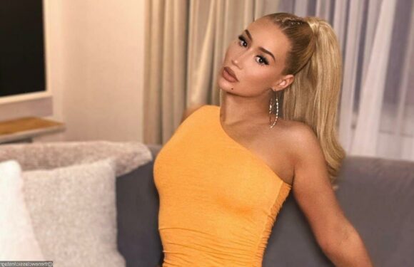 Iggy Azalea Makes Over $300K in First 24 Hours on OnlyFans Despite Being Trolled Online