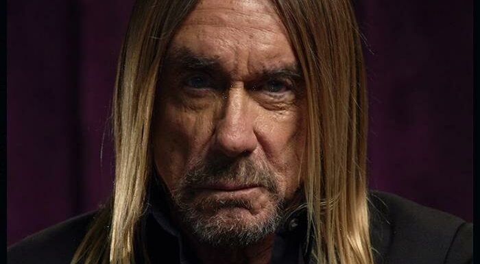 Iggy Pop Reveals He Was Once Asked To Join AC/DC
