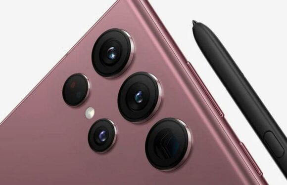 Ignore the new Galaxy S23! Samsung’s Galaxy S22 Ultra is now half p…