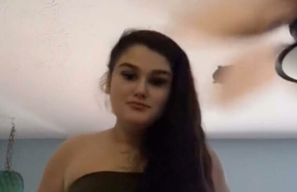 I’m 200lbs – weight looks different on everyone, people say I’m ‘perfect’ and ‘goals’ | The Sun