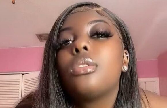 I’m 280lbs – people say I’m ‘gorgeous’ and wonder where I’m hiding the weight | The Sun