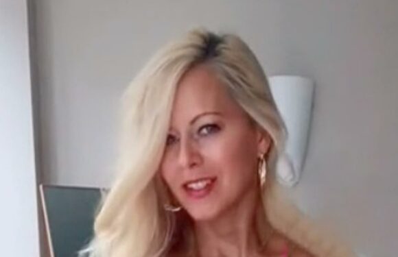 I’m 51 and people tell me to ‘dress my age’ – I don’t care, everyone else tells me I look amazing in my crop tops | The Sun