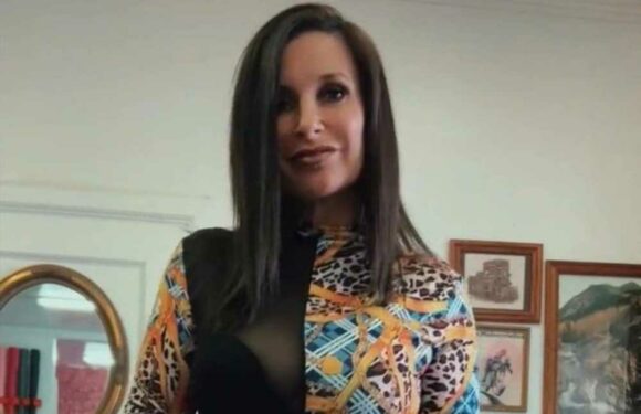 I’m 51 but definitely look so much younger – I feel like I'm 25 and men always call me a goddess | The Sun