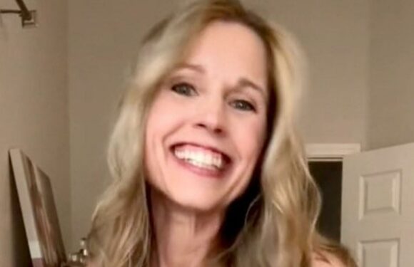 I’m 58 and get told to ‘dress my age’ – but I love wearing what I want, including sexy crop tops | The Sun