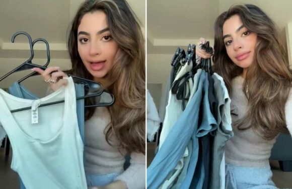 I’m a Skims addict, I’ve tried loads and sent tonnes back – here are the pieces you really need for your next haul | The Sun