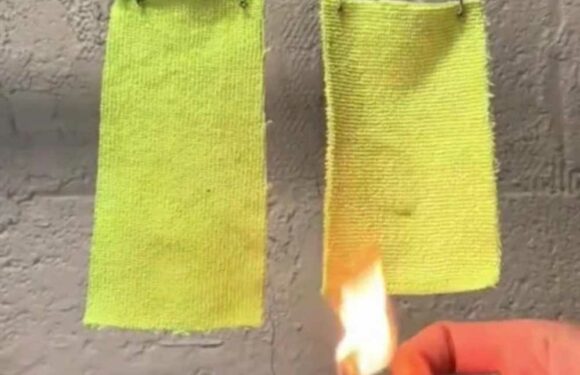 I’m a cleaning guru & fabric softener is ruining your clothes – using it to make your house smell nice is dangerous too | The Sun