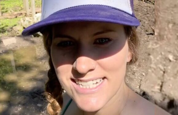 I’m a farm girl – I don’t want to wear a bra anymore, we should bring back the ‘70s and ‘free the tatas’ | The Sun