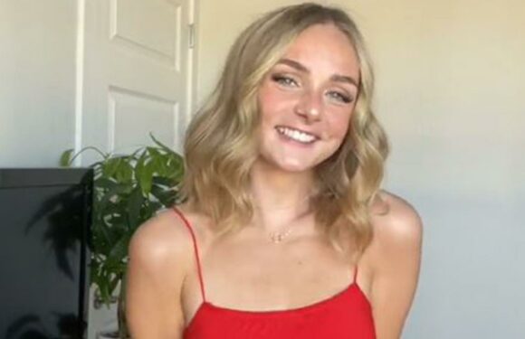 I’m a female Air Force medic – men say seeing me out of uniform makes them dislocate their jaws | The Sun