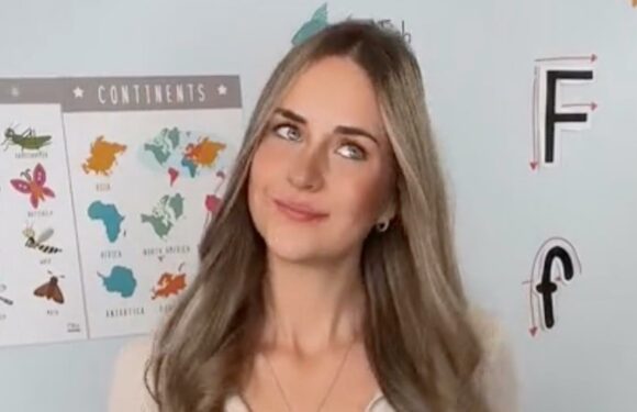 I’m a female teacher in my 20s – I’m constantly scolded for my ‘tight’ clothes and telling people I’m single | The Sun