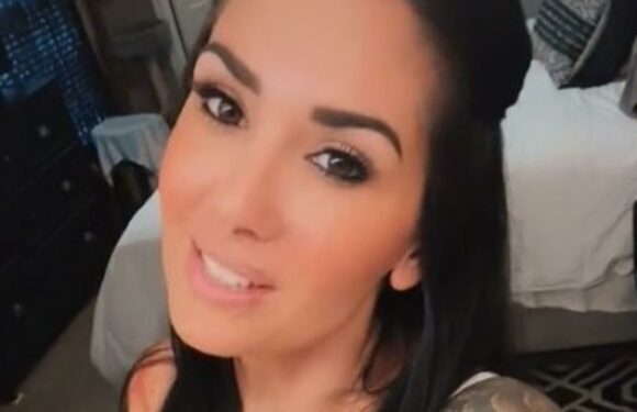 I’m a grandma at 41 and still wear crop tops – the best part is, no one can stop me | The Sun