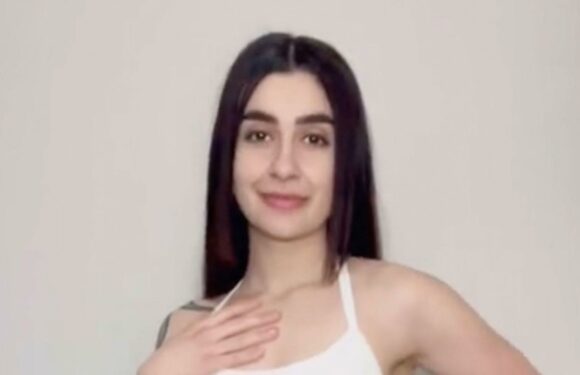 I’m a gym girl – my ‘glute trick’ will make your body look amazing and it’s all in the pose | The Sun