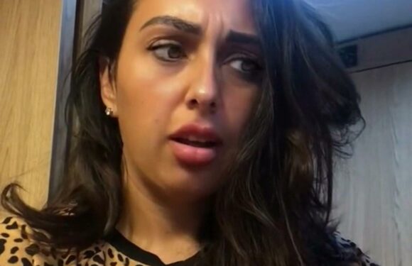 I’m a gypsy girl and we never go to the toilet in our caravans, we use the loo for something very different instead | The Sun