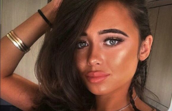 I’m a gypsy girl – people think we spend all day stuffing our faces on the sofa but they’ve no idea how hard we work | The Sun