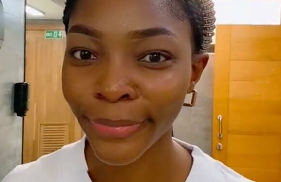 I’m a hot gym girl, people say I make them ‘question their sexuality’ with my glute workouts | The Sun