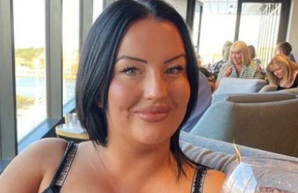 I’m a midsize model and I’m trolled for being ‘too big’ but people just hate my confidence | The Sun