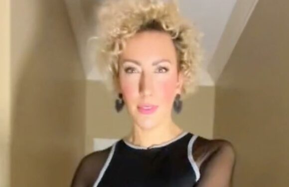 I’m a mom in my 40s — I make people mad with the outfits I leave my house in, but I don't care | The Sun