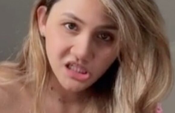 I’m a mom – people tell me to ‘dress my age’ but I laugh in their faces, I’m happy as I am | The Sun