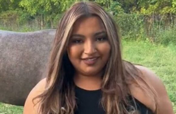 I’m a plus-size country girl – I posed with my horse and people say I’m ‘breathtaking’ | The Sun