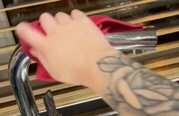 I’m a pro cleaner – I have four tips for things we all do which won’t cost a penny and will make your house sparkle | The Sun