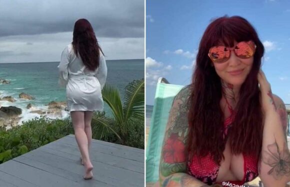 I’m a proud 45-year-old cougar and love younger men – there’s so many hot reasons they prefer dating older women too | The Sun