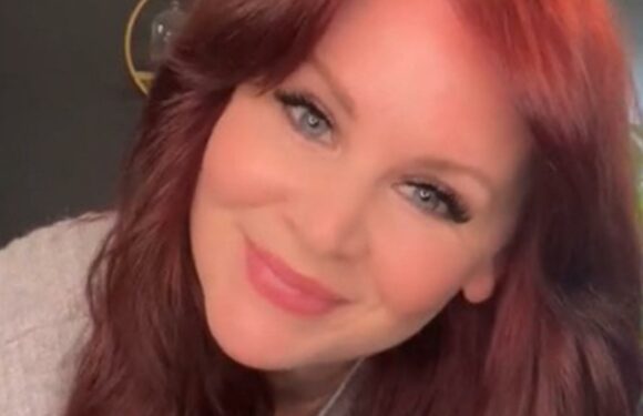 I’m a proud cougar – I showed my transformation from ‘soccer mom’ to evening glam and people ‘fall in love’ | The Sun