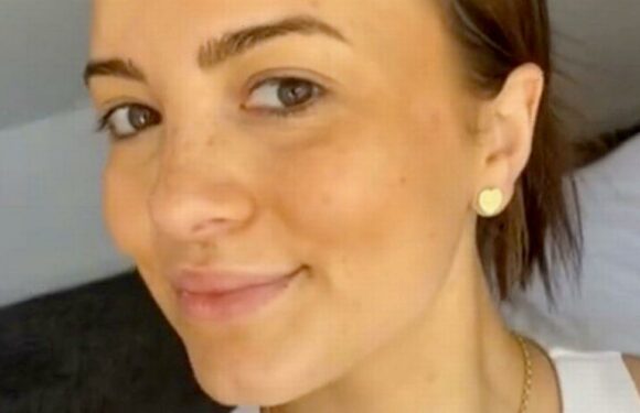 Im a stay-at-home girlfriend at 26 – but people tell me to get job