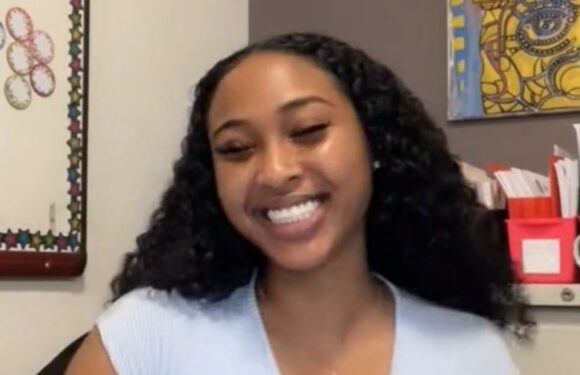 I’m a young female teacher – I’m constantly mistaken for a student and guys say they’d ‘never be late for class’ with me | The Sun