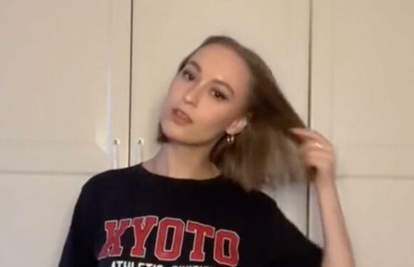 I’m a ‘spicy’ girl who goes from a 5 to a 10 in a bikini – but some say I’m more like 100/10 | The Sun