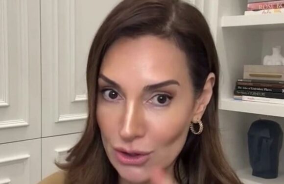 I’m an interior designer and you’re making your home look common with these trends – remove distressed furniture at once | The Sun