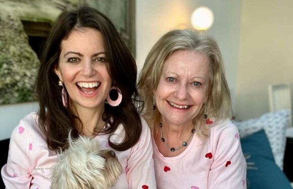 I’m consumed by guilt that I still get to live my life but I know it’s what Dame Debs wanted, says mum Heather | The Sun