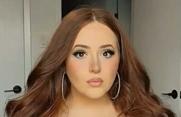 I’m fat and happy – trolls accuse me of ‘promoting obesity’ but I don’t see the issue | The Sun