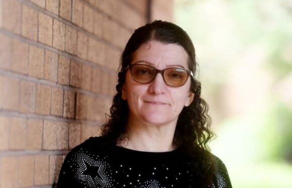 I'm forced to sleep in my SHOWER as mysterious laser light beams through my house 10 times a day – it's beyond a joke | The Sun