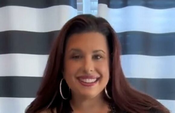 I’m in my 30s, my mom’s in her 60s – we both styled the same $23 Shein sweater and it looks great in plus sizes | The Sun