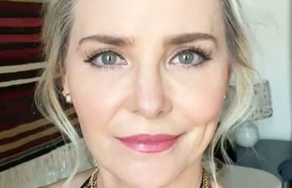 I’m in my 50s but act way younger – it’s my top anti-aging tip, you’re only as old as you feel | The Sun