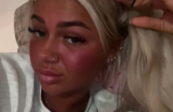 I’m obsessed with sunbeds and nasal tanning spray – trolls say I’ll regret it when I’m older but I love looking bronzed | The Sun