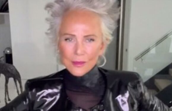 I’m over 60 and still dress sexy and wear bikinis – haters go home, people say I look stunning | The Sun