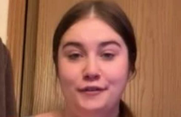 I’m plus size & was bodyshamed at a supermarket for my 'inappropriate outfit' but I had the perfect comeback | The Sun