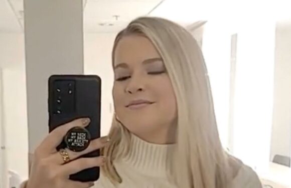 I’m plus-size and love getting my belly out – I’m confident about my body rolls | The Sun