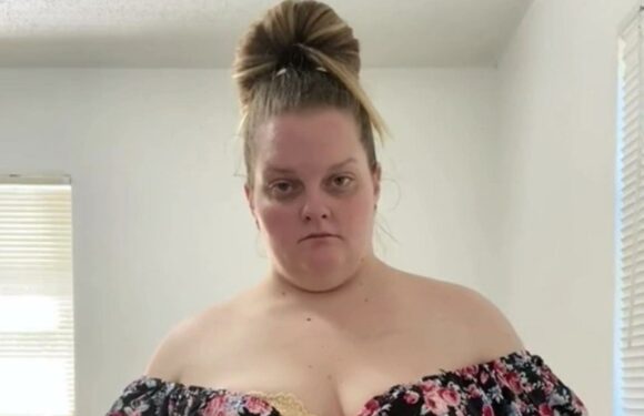 I’m plus size & did a Shein haul to try new styles but it was such a fail…something was seriously lost in translation | The Sun