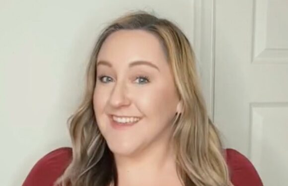 I’m plus-size – my spring Shein haul included a white lacey top that was NSFW | The Sun