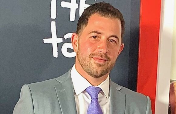 Imagine Entertainment Hires Allan Mandelbaum as Senior VP of Features (EXCLUSIVE)