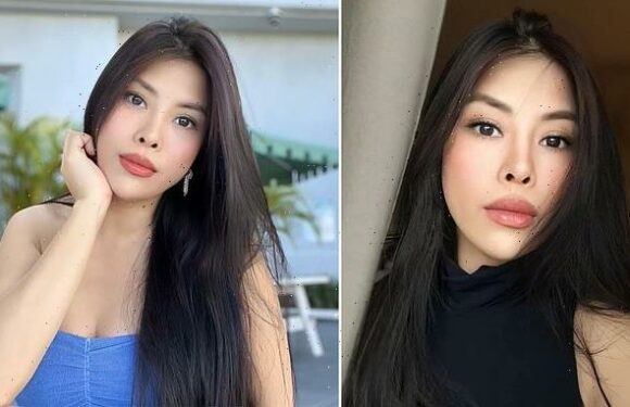 Incredibly youthful woman shares her skin and beauty secrets