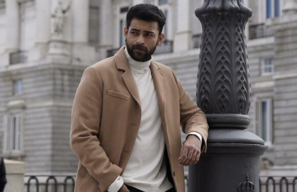 India’s Varun Tej Talks Sony Air Force Epic, London-Set Action Film (EXCLUSIVE)